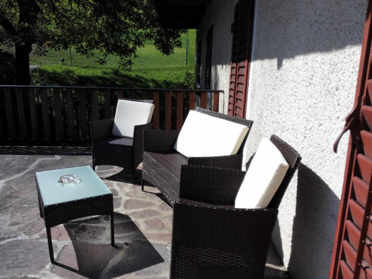 Zimmer 1 Am Manoetscherhof Pension Tiers Buitenkant foto