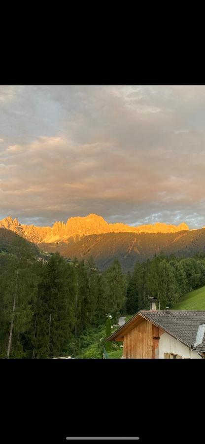 Zimmer 1 Am Manoetscherhof Pension Tiers Buitenkant foto